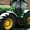 Продам трактор колесный JOHN DEERE 8430 #119316