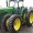 трактор john deere 8520 #107102