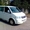 Заказ LUX минивэна VOLKSWAGEN T5 Long #124724