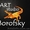 ART studio Borofsky #133964