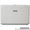 Нетбук ASUS 1001PX (White) #159996