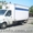 Грузовые перевозки автомобилем Volkswagen LT 46 #200364