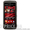 nokia 5530 red-black #214723