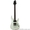 Электрогитара Schecter omen-6 wht #295748