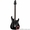 Электрогитара Schecter omen-fr 6 blk #296046