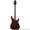 Электрогитара Schecter omen extreme-6 bch #296025