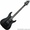 Электрогитара SCHECTER DEMON-7 FR SBK #298313