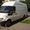 Ford Transit 350ELS TDDI Maxi #315941