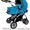 Chicco TECH 6WD 2 в 1 детская коляска Чико #465034