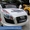 Детский электромобиль AUDI R8 #579508