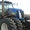 Продам посевной комплекс  FLEXI COIL ST-820,  2008 г.в. и трактор  NEW HOLLAND T  #562460