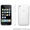 Apple iPhone 3GS 8GB (б/у) White #650106