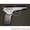 Пневматический пистолет kwc makarov #700999