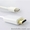 Mini DisplayPort to HDMI Cable,  1, 8 м. #706988