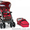 Продам коляску Graco Quattro Tour DELUXE #734490