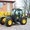 Телескопический погрузчик JCB 530-70 #815944