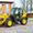 Телескопический погрузчик JCB 535-125 (2005) год) #815951