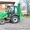 Экскаватор-погрузчик JCB 3CX SiteMaster #815958