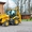 Экскаватор-погрузчик JCB 3CX (2006 год) #815962