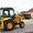 Экскаватор-погрузчик JCB 3CX (2007 год) #815964