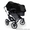 bugaboo donkey duo twin stroller #818319