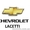 Разборка Chevrolet Lacetti #827085