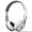 Оригинальные Monster Beats By Dr. Dre Mixr Накладные #849701