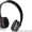 Наушники Monster Beats by Dr. Dre Solo HD (черные) #877438