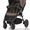 Коляска BRITAX B-Agile Fossil Brown. Новинка 2013 год #878781