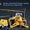 Услуги погрузчика JCB  #880501