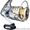 Катушка Daiwa REVROS MX 1003 #943587