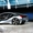 Синий электромобиль BMW i8 VISION 12V,  2 мотора #960379