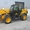 Телескопический погрузчик JCB 540-140 #994803