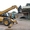 Телескопический погрузчик Caterpillar TH 360 B #994800