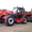 Телескопический погрузчик Manitou MLT 742 Maniscopic #992604