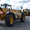 Телескопический погрузчик Caterpillar TH 360 B(2003) #996103