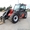 Телескопический погрузчик Manitou MLT 634-120 LSU #994791