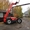 Телескопический погрузчик MANITOU MLT 742 #994911