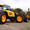 Телескопический погрузчик JCB 531-70 AGRI PLUS  #995088