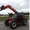 Телескопический погрузчик Manitou MT 732 #995117