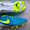 Профессиональные бутсы Nike CTR 360. Барселона. #1005316