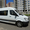 Перевозка людей - Mercedes Sprinter,  Киев,  Вышгород #1040090