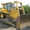 Продам  бульдозер  Caterpillar D6Т  2008 г.  #1057228