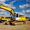 ГУСЕНИЧНЫЙ ЭКСКАВАТОР LIEBHERR R932 HDSL LITRONIC #1142056