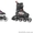 Купить детские ролики Rollerblade Spitfire G #1191418