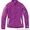 Женская куртка BMW Ladies' Athletics Softshell Jacket Berry (размер M) #1196668