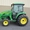 Компактний та зручний трактор John Deer 4320 Б/У #1224110