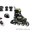 Купить детские ролики Киев Rollerblade Spitfire TS G #1252373