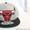 Кепка SnapBack Chicago Bulls #1267926