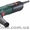 Угловая шлифмашина Metabo W 9-125 Quick #1285679